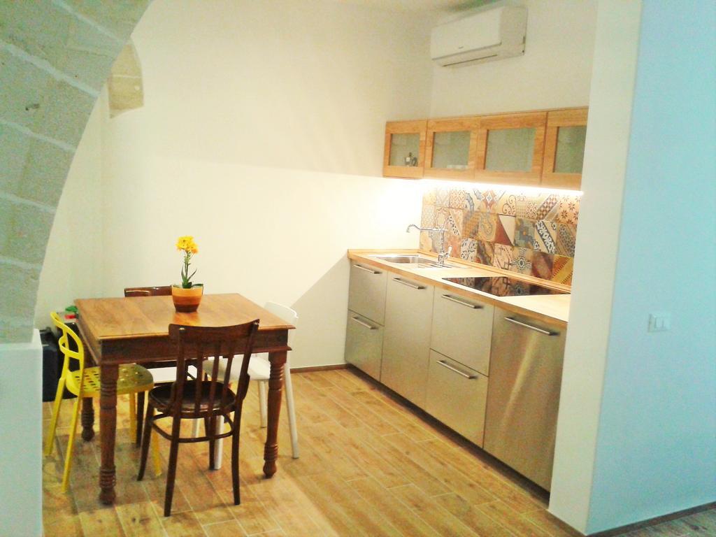 Casa Maier Lägenhet Trapani Exteriör bild