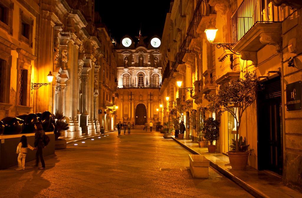 Casa Maier Lägenhet Trapani Exteriör bild